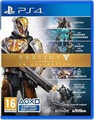 DESTINY - LA COLLECTION